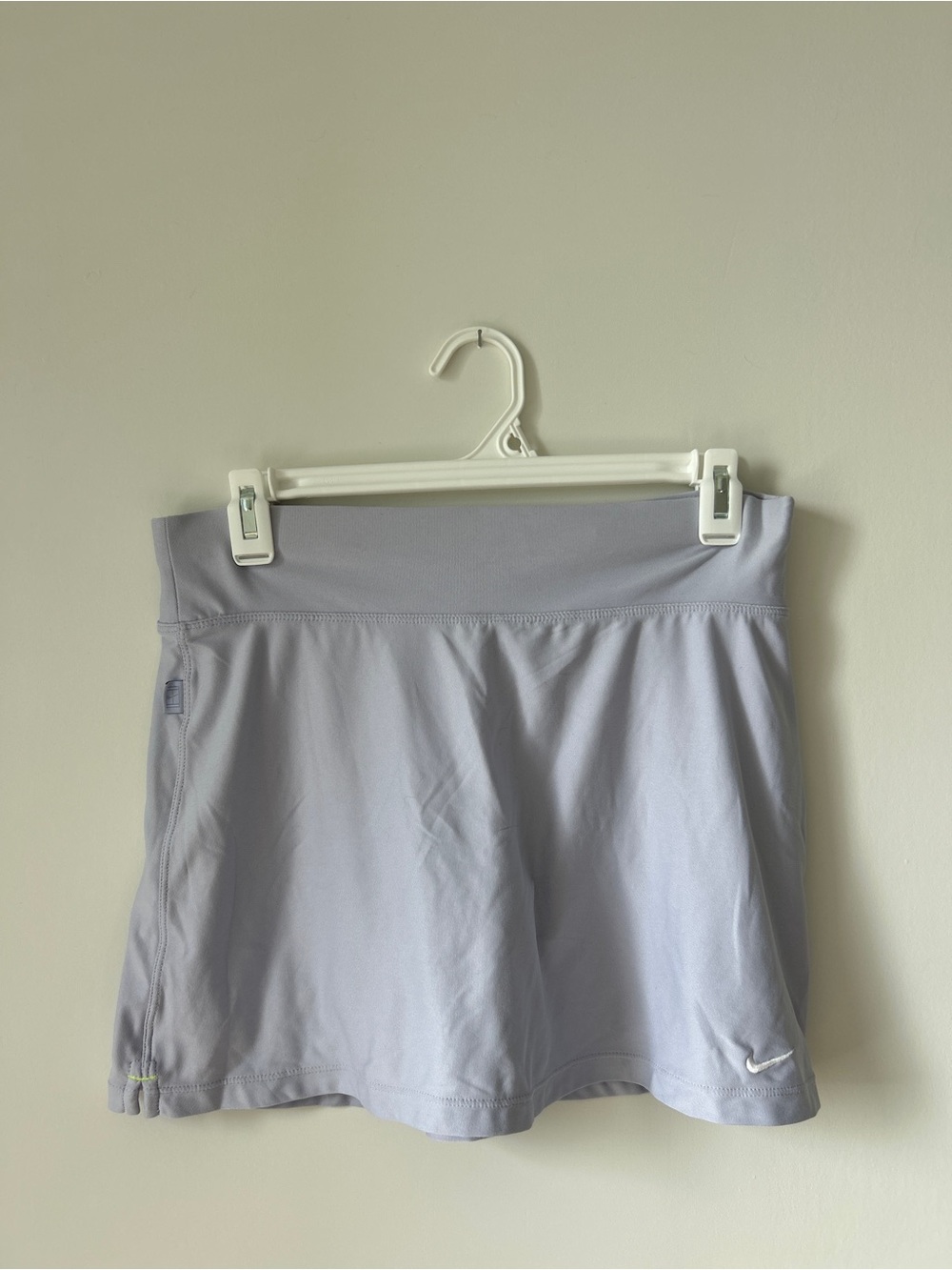 Nike Women’s Lavender Athletic Skort